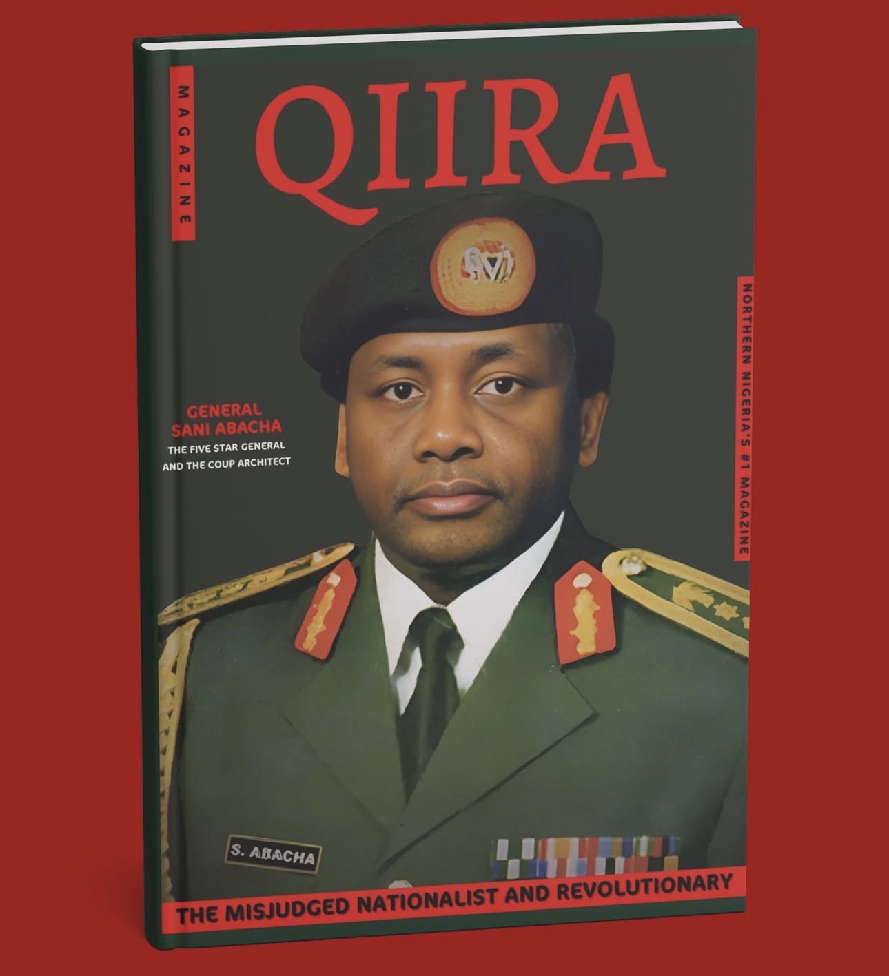 Abacha: The Misjudged Nationalist and Revolutionary