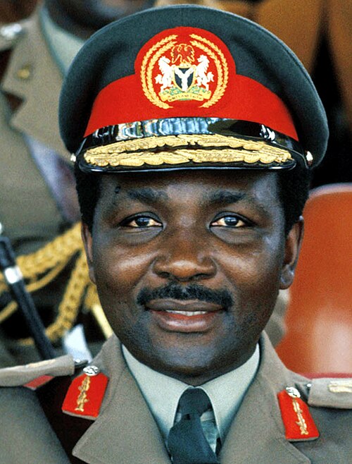 Yakubu Gowon: The Man Who Kept Us Together