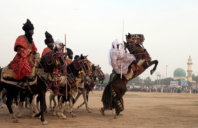 Kano Emirate: Emirs, Wars, and the Story That Surround the 1000-Year Emirate