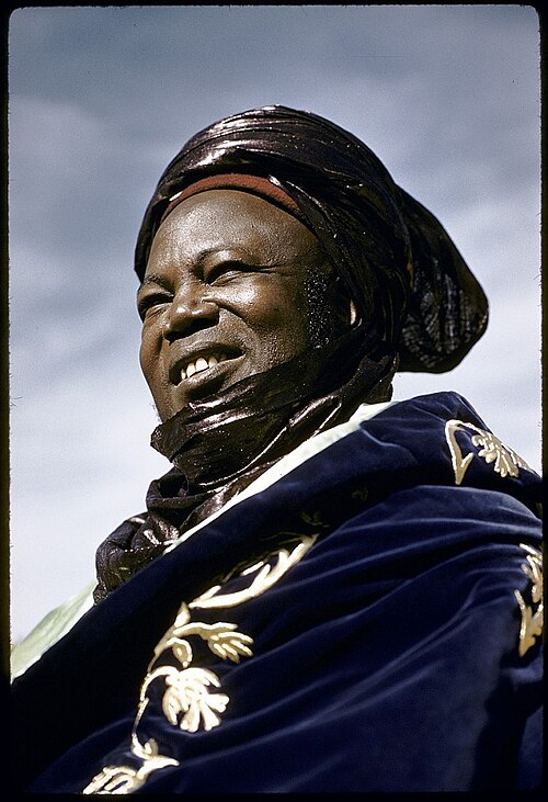 Sir Ahmadu Bello, the Sardauna of Sokoto – Hero of Northern Nigeria