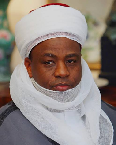 The Throne of the Sultan of Sokoto – History, Authority, and Functions