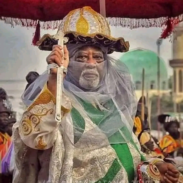 His Royal Highness, Alhaji (Dr.) Ado Bayero, CFR – The Pillar of Kano and Northern Heritage