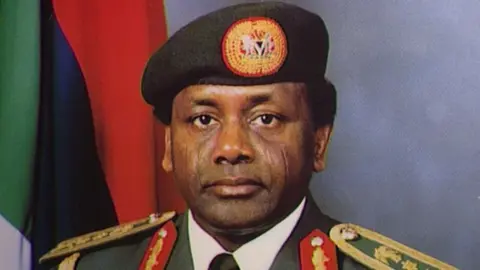 General Sani Abacha: The Last Patriot Who Saved Nigeria’s Sovereignty