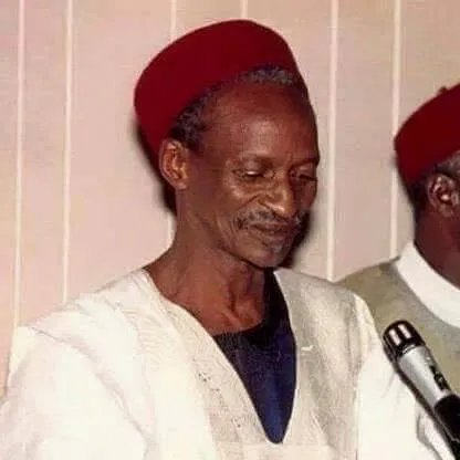 Mamman Shata Katsina – The Voice and Conscience of Northern Nigeria