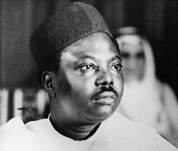 Murtala Ramat Mohammed – The Decisive Patriot of Nigeria