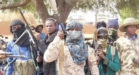 Escalating Insurgency and Banditry Grip Northern Nigeria: Hundreds Killed in Recent Attacks, Muslims Bear the Brunt