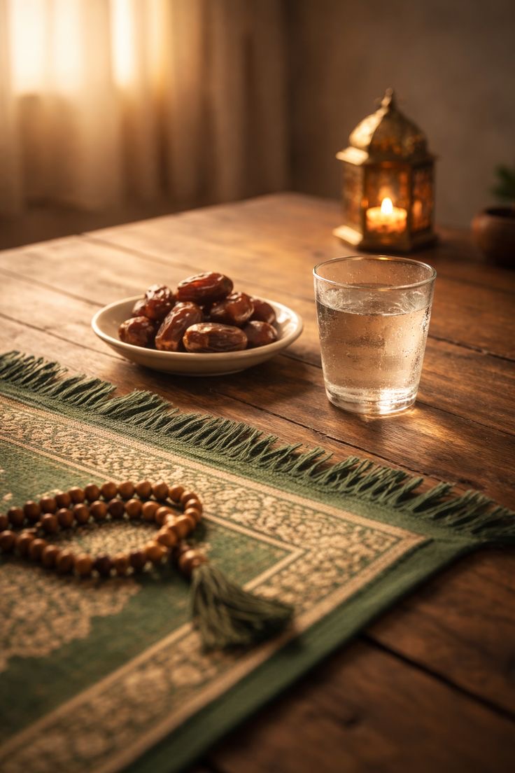 Ramadan: The Month That Softens the World
