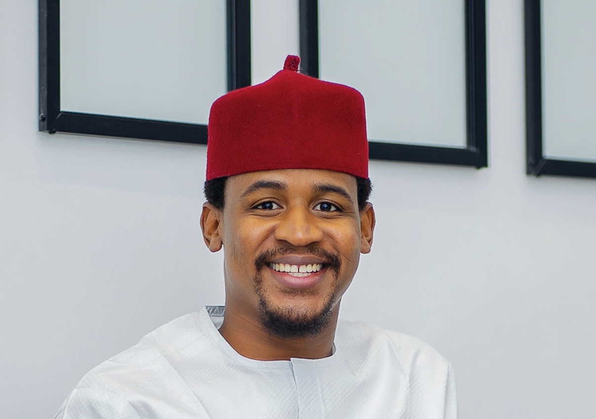 Why I Wrote a Book on General Sani Abacha - Sameer Lukman