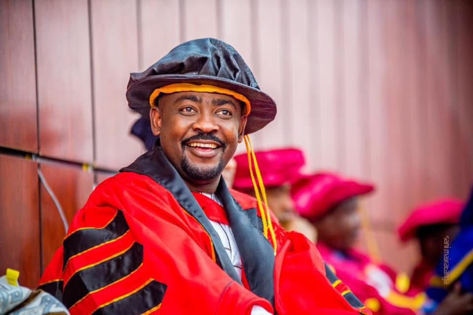 Sixteen Years Later, Adamu Abubakar Gwarzo Has Transformed Vision, Philanthropy and Global Exposure into an International Educational Empire