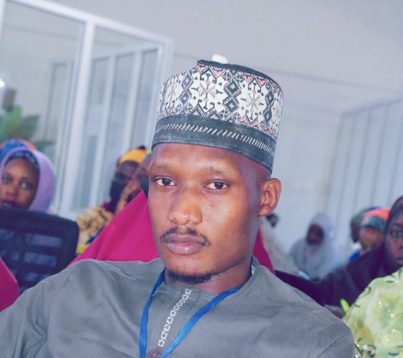 How Ibrahim Yahya Harande Built iHarande Platform, One of Northern Nigeria’s Most Ambitious Hausa Digital Learning Platforms
