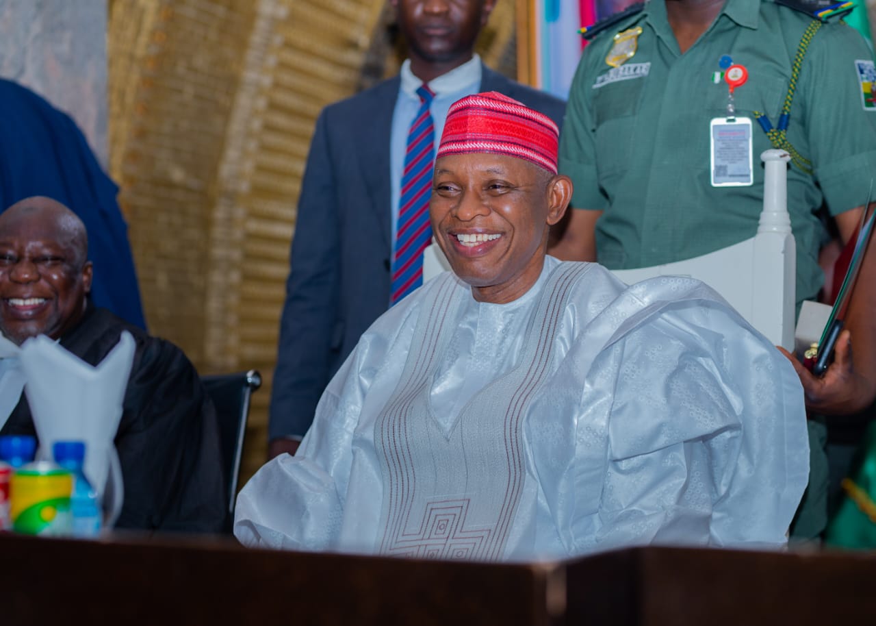 Tribute to His Excellency, Governor Abba Kabir Yusuf on His 3rd Anniversary in Office: The People’s Governor Transforming Kano!