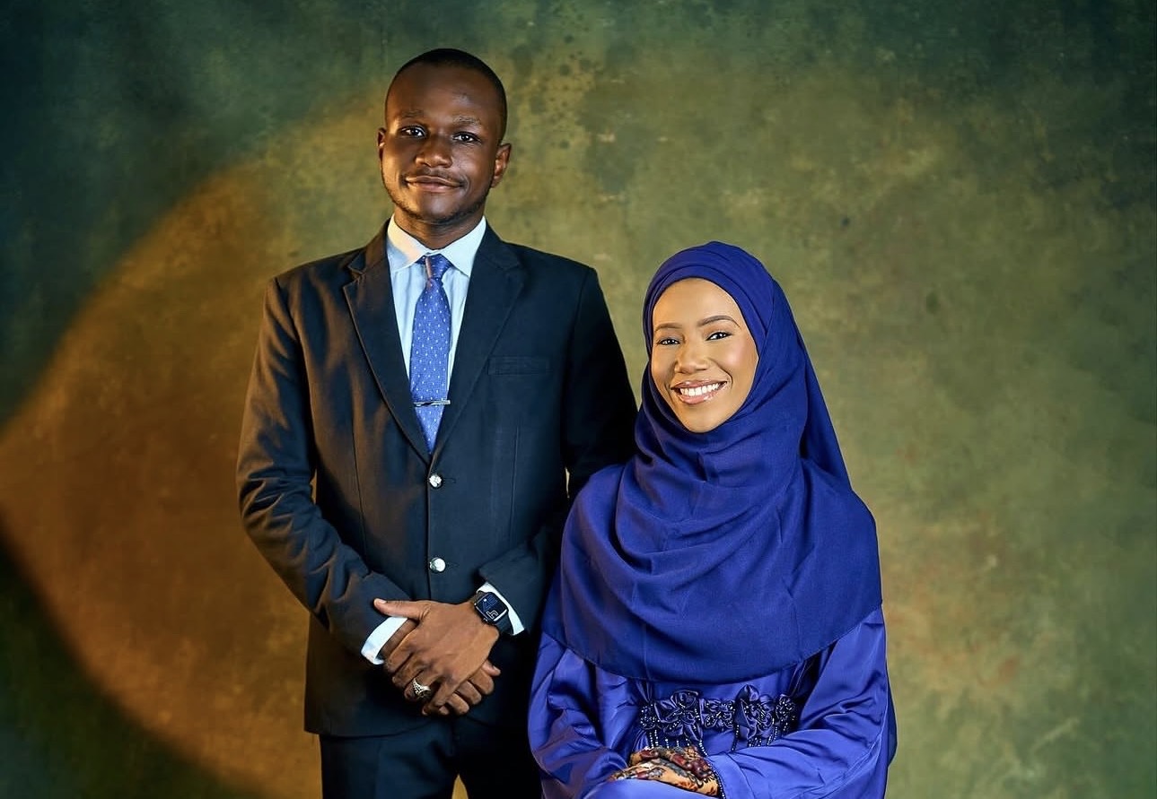 Delivered by Fate: The Love Story of Habib Namadi and Ihsan