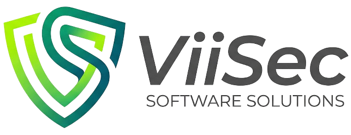 ViiSec Logo